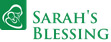 Firmenlogo Sarah's Blessing CBD-Öl