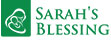 Firmenlogo Sarah's Blessing CBD-Öl